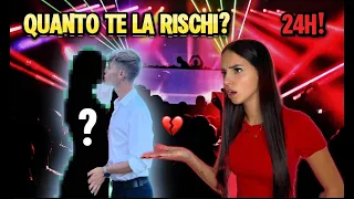 Ho TRADITO la mia RAGAZZA in DISCOTECA?