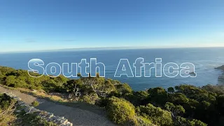 Cape Point - South Africa