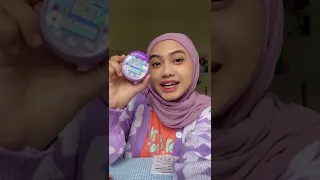 Unboxing Tamagotchi Pix 1 Juta! Review Tamagotchi Indonesia | Asakecil