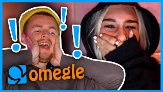Jutellaan randomeille OMEGLESSA! (osa 1)