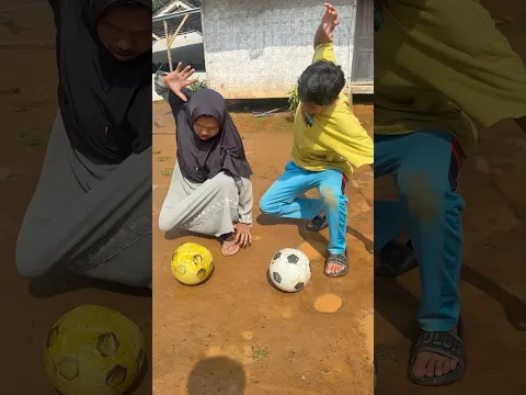 mindahin pake tangan