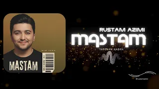 Rustam Azimi Mastam (audio)