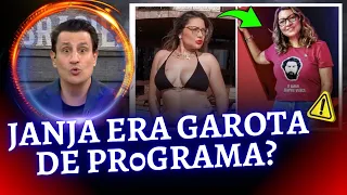 Janja é ex garota de program4? Decisão de Juíz causa polêmica