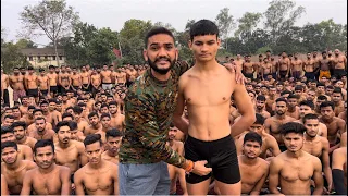 Indian Army Medical Test की पूरी जानकारी ये Private Part वाला Video पूरा ज़रूर देखे!
