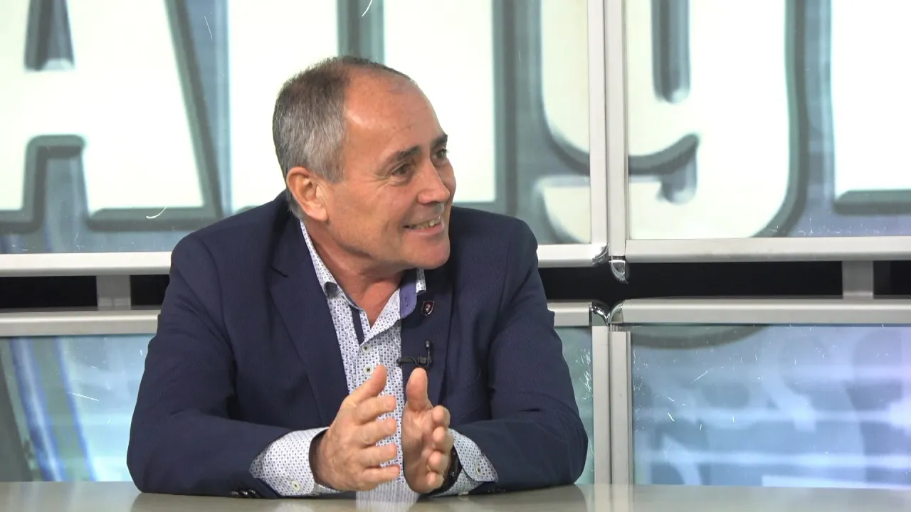 Angle Obert – Josep Madrid