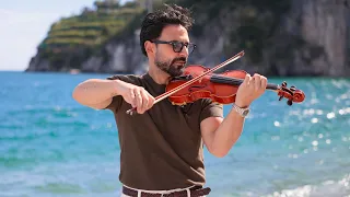 THE POWER OF LOVE - Céline Dion (Petar Mark Violin Cover)