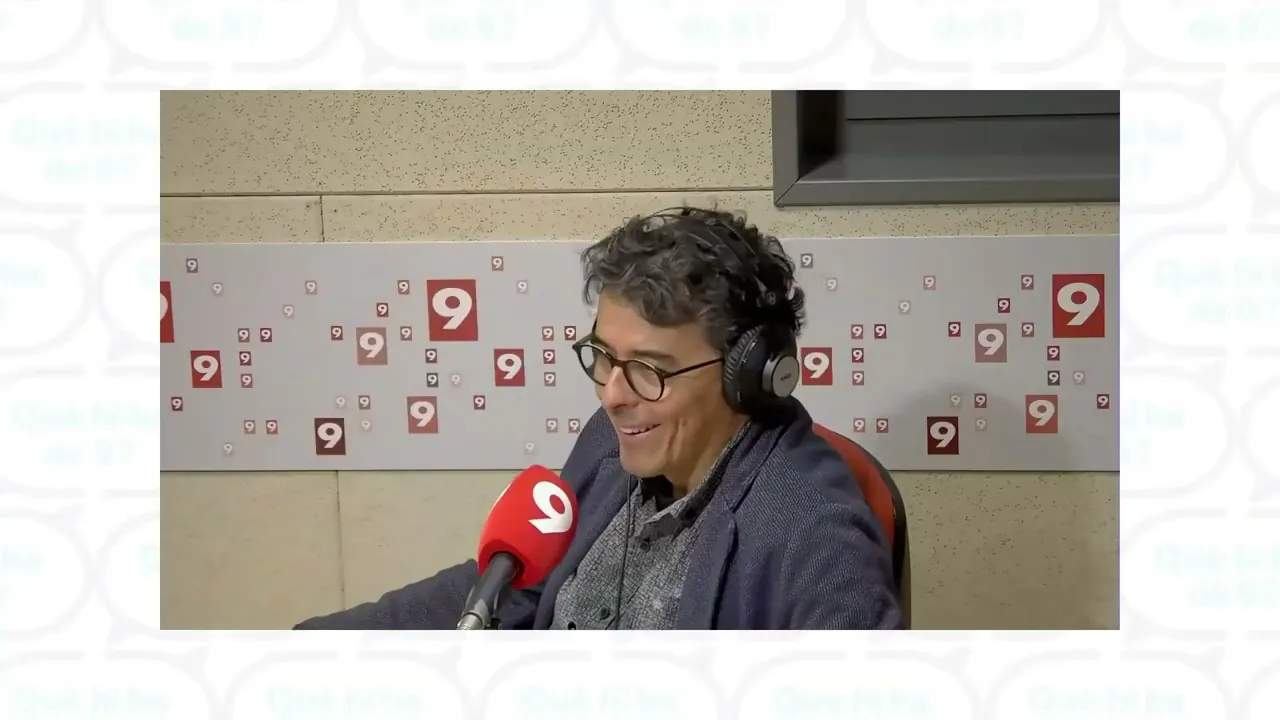 QH9 PGM 09 – Ocupa’t i no et preocupis, amb Joan Marsó, director d’FLM experts legals i comptables