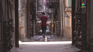 TDM Reportagem – Trabalhadores Não Residentes