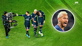 MESSI, NEYMAR & MBAPPE - Funny Moments | TRY NOT TO LAUGH 🤣😂