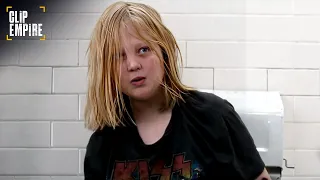 Michael Myers Gets Bullied in School and Takes Revenge | Halloween