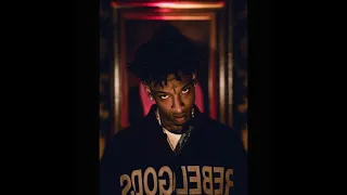 [FREE] 21 Savage Freestyle Type Beat ''Off Top''