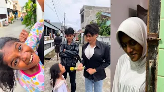 BEST OF RAJA & SENJENA NEHA SONA CANTIKA EPISODE 4