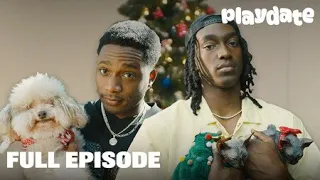 Da’Vinchi & Terance Mann Talk All Things Pets | PLAYDATE