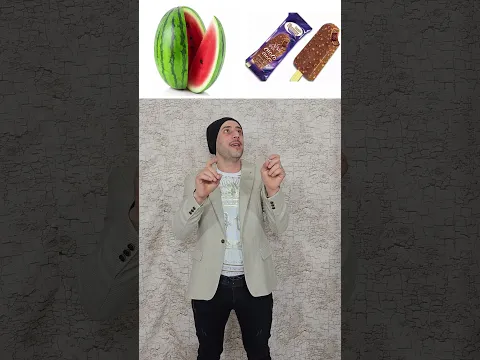 لو خيروك | اندومي | ايس كريم