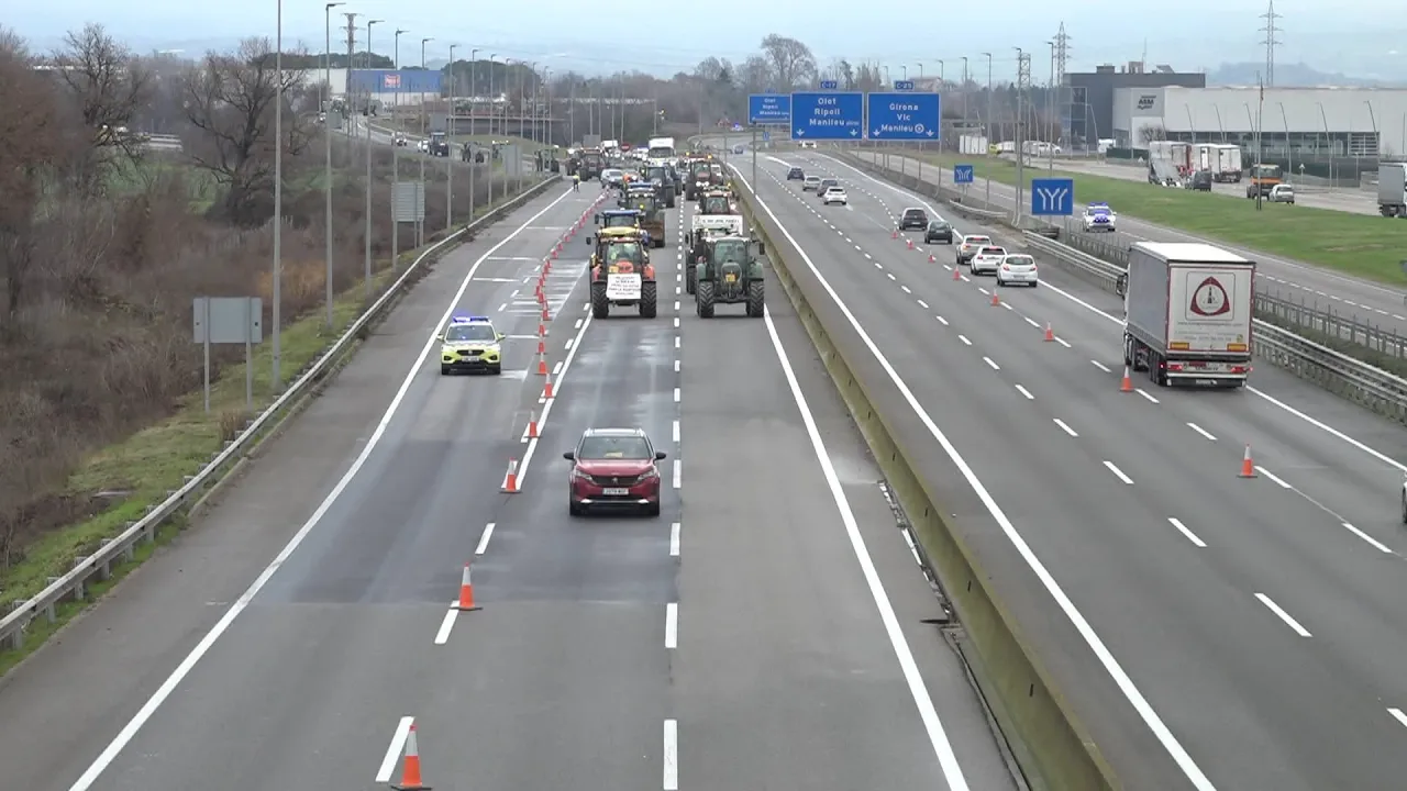 El 9 Informatiu – 29-12-25