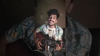 Manike mage hithe Mauritius acoustic version