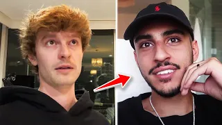 How FaZe Rain Saved My Life