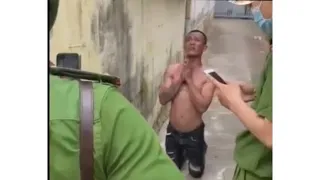 Lê văn lâm lồng tiếng - Mở Cửa Đi Anh Êh! - Bé Lâm Vlog
