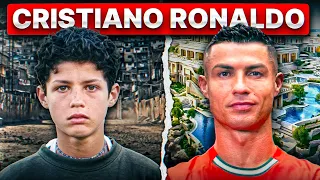 Hardest Worker in the Game Full Documentary | Cristiano Ronaldo