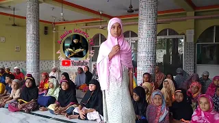 কৈশোর কালের নবীজি কিকাজ করতেন#islamicknowledge #islamic tv #A. halim ialamic tv#