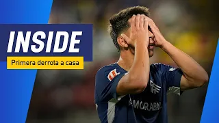 #InsideFCA | Primera derrota a casa | FC ANDORRA 1-2 CD LEGANÉS