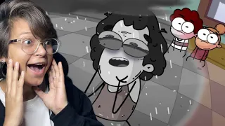 Not Your Type INDIAN COLLEGE PARODY Animations 😂