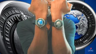 I Wasn’t Ready for These Watches... But I Am Now ciga design