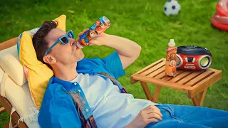 ♪ WOJAN - PIJ WOJANKA DO BIAŁEGO RANKA [CAŁA PIOSENKA] ♪