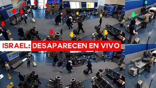 Desapariciones en Cámara ¿La Verdad Detrás de Estos Casos?