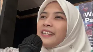 Pentingnya Niat Dalam Amal ibadah - Ustadzah Syifa Nurfadhilah