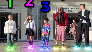 TUZELITY NEW DANCE 😍 SHUFFLE BATTLE 🔥 TIKTOK COMPILATION