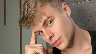 My second YouTube live! Come get to know me 😊