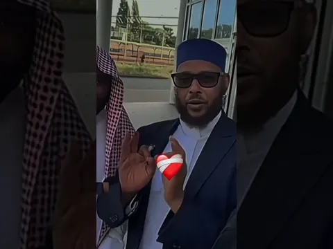 DUCADA MALINTA CARAFA  الدعاء يومعرفه