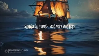Samudera Sumud (Lagu untuk Global Sumud Flotilla) #globalsumudflotilla