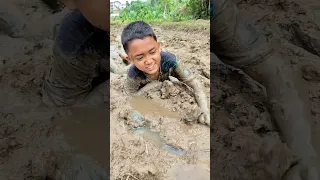 Fais di kerjain mang aang 😂