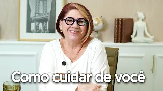 EXAUSTÃO EMOCIONAL: O CANSAÇO QUE NÃO PASSA com Dra Anahy
