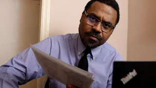 Your ASMR Financial Planner for 2023 (Heavy Rain)