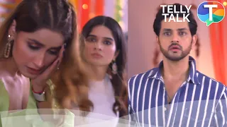Ghum Hai Kisikey Pyaar Meiin PROMO: Savi SLAPS Durva for misbehaving with her; Ishaan is SHOCKED!