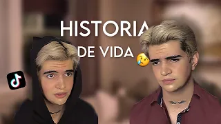 FINAL INESPERADO | Historia de vida | RAUL TOO |  #reflexion