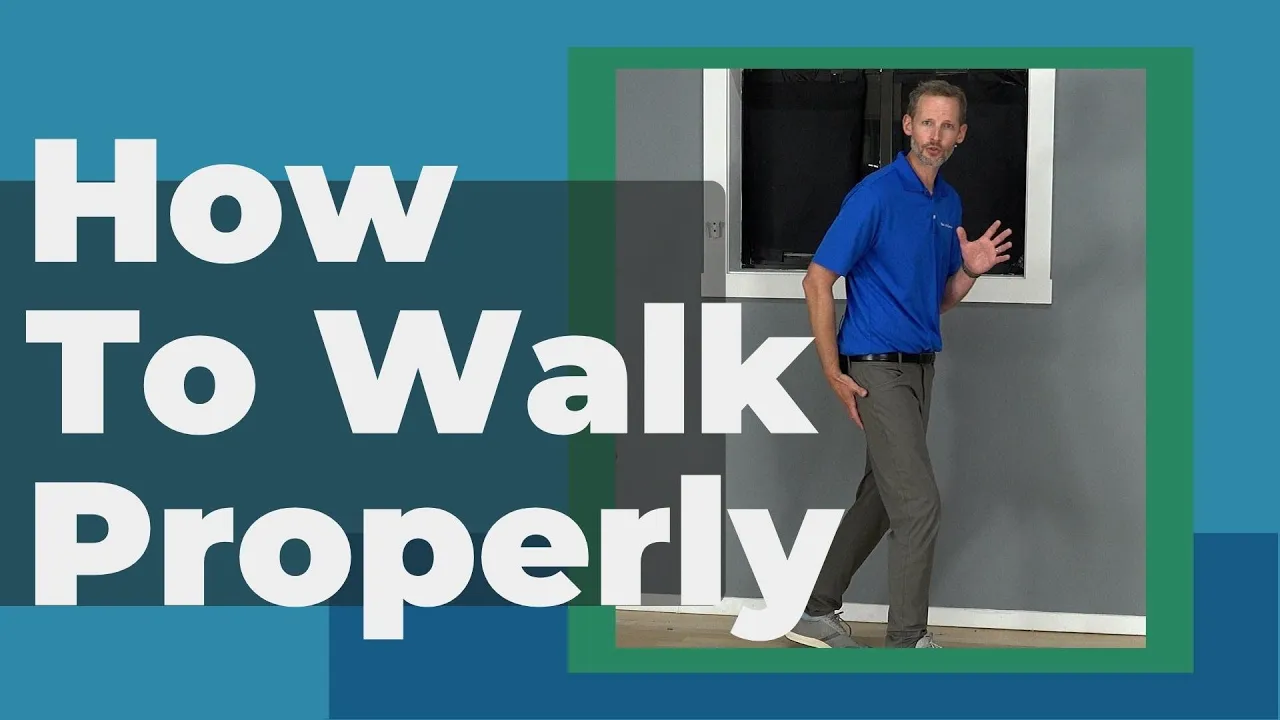 Image Walking