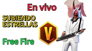 SUBIENDO ESTRELLAS
