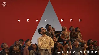 Aravindh - Music Video | Albuquerque Records | Anirudh Ravichander