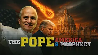 REVELATION: THE BRIDE, THE BEAST & BABYLON
