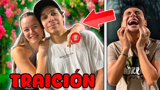 MI ESPOSA me FUE INFIEL con YAIR17...