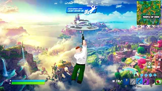 🔥AGORA🔥 NOVA TEMPORADA 2 no FORTNITE! PASSE de BATALHA, EVENTO AO VIVO, SKINS, TRAILER, VAZAMENTOS!