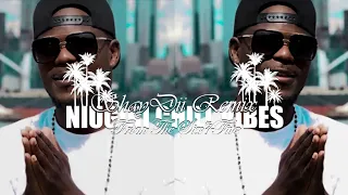 CHIPUTE - B1 [SHAYDII REMIX] 2025 || ZOUK MIX🇳🇨🇵🇬