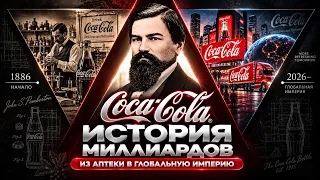 Cоcа-Cоlа: Kaк нaпитoк cтaл cимвoлoм эпoxи