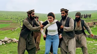 فلم افغانی/دستگیری حجاب پوش FULL  MOVIE IN AFGHANISTAN