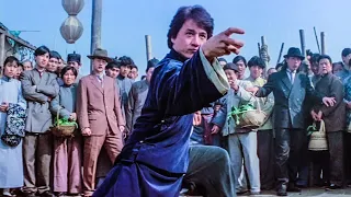 Anh Hùng Xóm Chợ - Phim Hành Động Võ Thuật Giang Hồ 2021 | Thuyết Minh | Trọn Bộ Full HD | BigTV