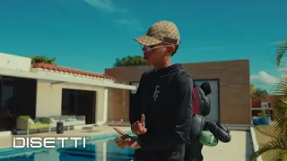 Andiex - FALA FALA (VIDEO OFICIAL)